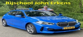Rijschool John Erkens